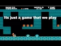 Download Lagu Falling in Reverse-Game Over (Mario Lyrics)