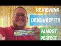 Densurefit review Almost perfect product Overview