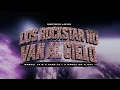Download Lagu Hanzel La H ❌ Ovi ❌ Luar La L ❌ Hades66 - Los Rockstar No Van Al Cielo (Remix)(Official Video)
