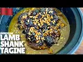 Download Lagu LAMB SHANK TAGINE (Le Creuset) : Moroccan Cooking Demystified