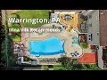 15115 Home For Sale Warrington PA