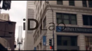 This Is the iD Lab