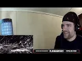 Tony Iommi – Stormwatcher ( First Time Reaction)