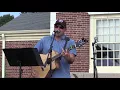 Scott Nichols Brian McCabe Slide by the Goo Goo Dolls Andover Day 2016