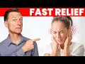 The Best Way To Get Rid of Tinnitus Ringing in the Ears
