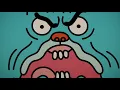 Gumball | The Downer | Cartoon Network