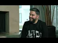 The Heart of The Action - The interview with the star Hisham El Hajj @HishamElHajj