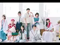 🔥💪【新曲解禁】ONE LOVE ONE HEART「勝つまでやめない」配信スタート！挑戦者に贈る応援歌＆4thアルバム情報🎶✨