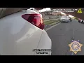 May 9 2025 Water Street - Critical Incident Release