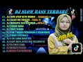Download Lagu DJ SLOW FULL BASS TERBARU 2024 🌾DJ SATU ATAP SATU RUMAH • DJ SALAH MU SENDIRI • VIRAL