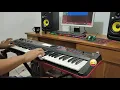 Download Lagu Keyboard String Cover Pengorbanan Rhoma Irama