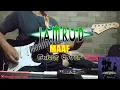Jamrud Maaf || Cover Gitar