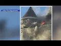 Investigation underway after fire causes extensive damage to historic Joliet mansion
