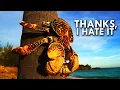 Coconut Crab Your Worst Nightmare