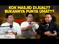 Download Lagu MASJID INI MAU DIJUAL!! DIBIKIN SEKOLAH KRISTEN?? GIMANA INI??