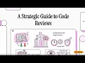 The ULTIMATE 5 Point Code Review CHECKLIST for Developers