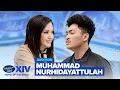 GOKIL! Suara Muhammad Hidayatullah Bikin Judges YES Semua! | Audition | Indonesian Idol 2026