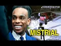 YNW Melly Murder Trial Declared a MISTRIAL