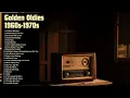 Lagu Golden Sweet Memories Vol : 8 Oldies Music Playlist 🎙️ Top 60s Songs / 70s Songs 🎧 Greatest Hits