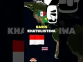 Download Lagu Negara negara yang dilalui garis khatulistiwa