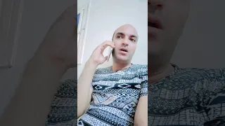 لما تكلم خطيبتك في التليفون 