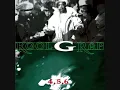 Kool G Rap and NaS - Fast Life (complete with lyrics)