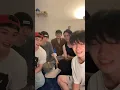 Download Lagu 250830 Jaeyun Instagram Live with TO1 (feat. J.You, Jisu, Donggeon, Chan, and Renta) | @jaynleeee