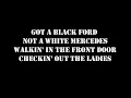 Drink to That All Night Lyrics Jerrod Niemann