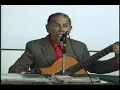 Cumbia la Pollera Colorá, Wilson Choperena, Bogotá, 2005