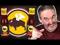 Irish People Try Buffalo Wild Wings Hot Sauces