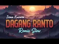 Lagu LAGU GAYO - DAGANG RANTO (REMIX)