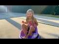 Review How to Assemble Kids 12V Electric Bumper Car 1 5-6 Year Olds