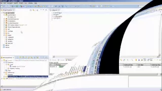Publishing a Eclipse Project on GitHub