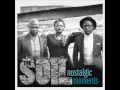 The Soil - Unspoken Words