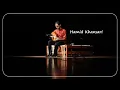 Oud Solo by Hamid Khansari  تکنوازی دشتی -  حمید خوانساری