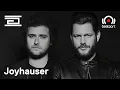 Download Lagu Joyhauser DJ set - Drumcode Indoors III | @beatport  Live