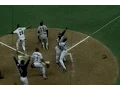 1995 ALDS Gm5 Ken Griffey Jr scores the game-winning run to sends Mariners to ALCS