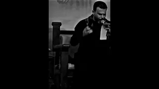 اذا صدرك ترضه الخيل المن ضلت ضلوعي حيدر الفريجي كربلاء المقدسة 