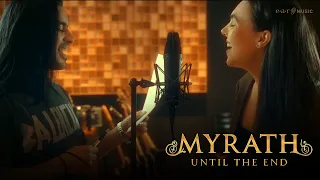 myrath until the end feat elize ryd official video 
