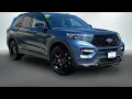 2020 Ford Explorer ST For Sale Near Kansas City Missouri