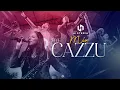 Lagu Mix CAZZU (Live) Grupo Histeria 2025 4k Official Performance
