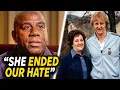 Magic Johnson REVEALS How Larry Bird s Mom Changed Everything THIS IS INSANE