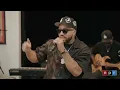 Larry June: Tiny Desk (Home) Concert
