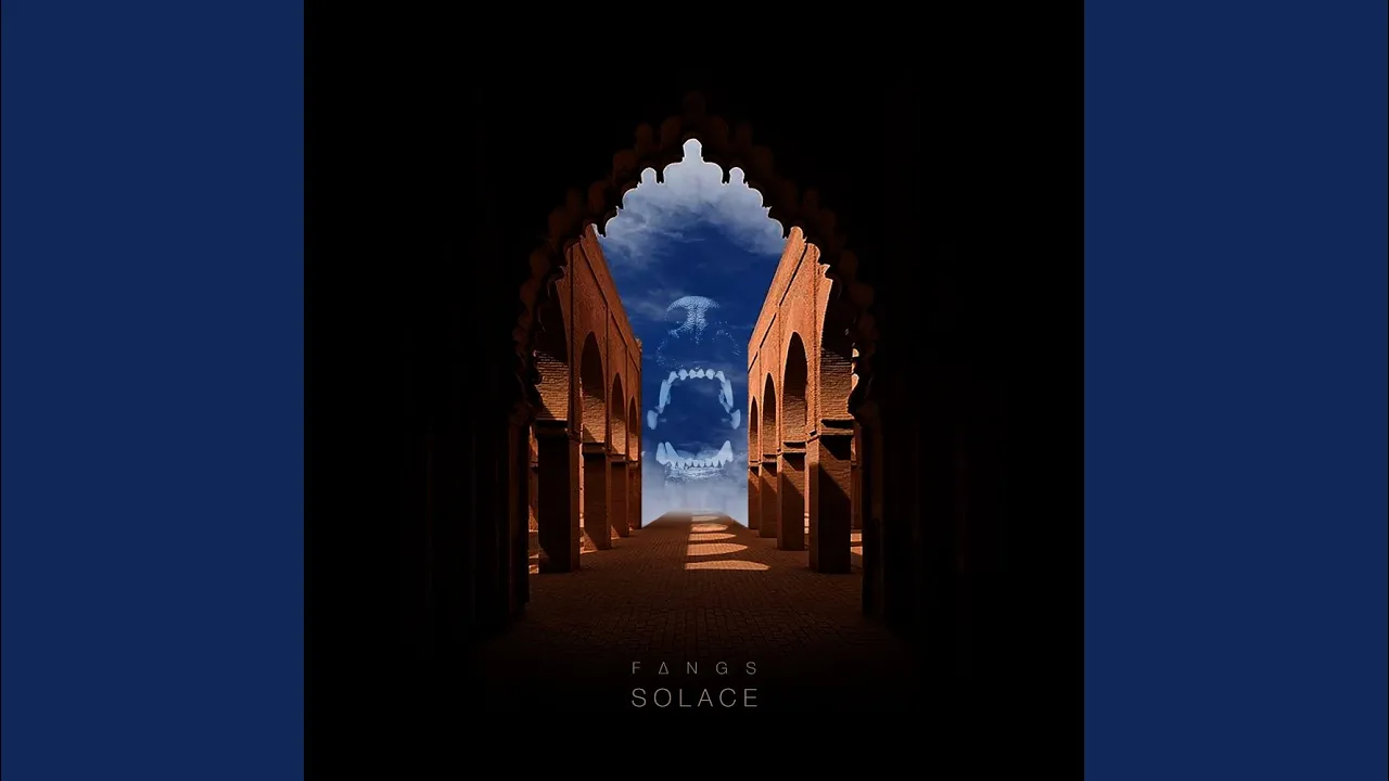 Solace (Original Mix)