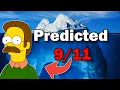The Media That Predicted the Future Iceberg Explained