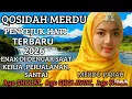 Lagu KOMPILASI TERMAHALL QOSIDAH MERDUU VIRALL ✨️BIKIN HATI ADEM AYEM / RUGI MELEWATKAN 