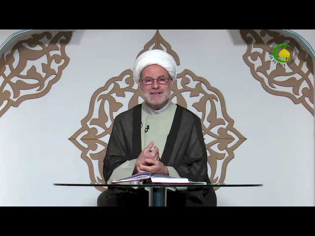 ⁣77 المقصد الأول،الفصل الثاني، المسألة العاشرة في أقسام...، ص102 - الأستاذ: سماحة الشیخ فضیل الجزائری