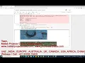 How to detect pot holes in the road using Python POT HOLE DETECTION POT HOLE PYTHON CODE