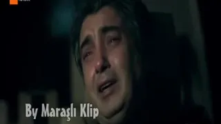 موسيقى حزينة له تبكي وادي الذئاب        دندنها