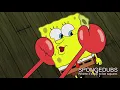SpongeBob sings \